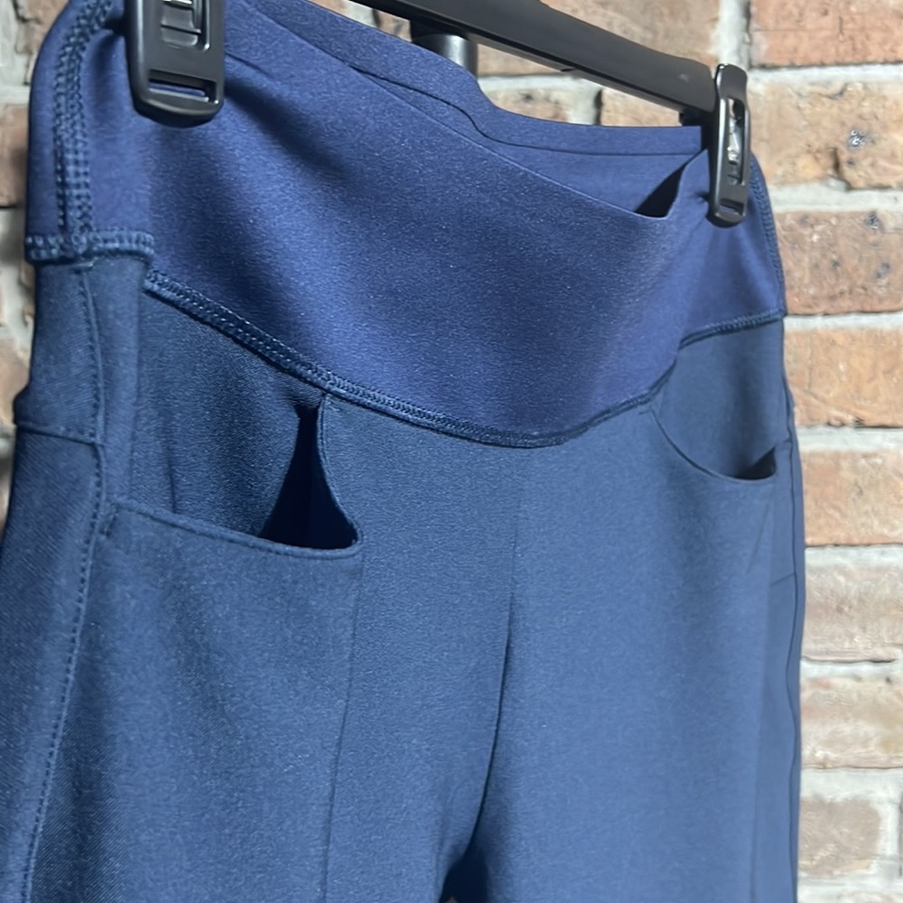 puma PWRSHAPE Golf Pants navy - Picture 3 of 13
